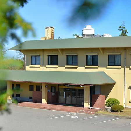 Hotel Wellness Notoji Hakui Exterior foto